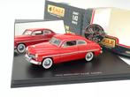 Mercury Club Coupé  1949, Hobby en Vrije tijd, Modelauto's | 1:43, Ophalen of Verzenden, Nieuw, Auto, Universal Hobbies