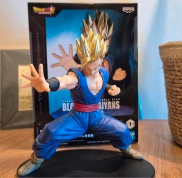 Gohan Dragon Ball Blood of Saiyans beschikbaar voor biedingen