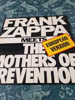 Frank Zappa - Meets The Mothers Of Prevention LP, Cd's en Dvd's, Vinyl | Pop, Ophalen of Verzenden, 1980 tot 2000, Gebruikt, 12 inch