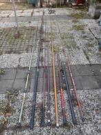 Heel veel vis spullen, Watersport en Boten, Hengelsport | Algemeen, Ophalen, Gebruikt