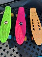 2x skateboard kids, Ophalen of Verzenden, Gebruikt, Skateboard