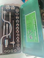 Dopsleutelset, Ophalen of Verzenden, Zo goed als nieuw