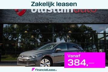 Volkswagen Golf 1.5 eTSI Style , Adap. cruise, Stuur/stoelve beschikbaar voor biedingen