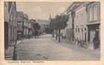 Stad aan het Haringvliet Voorstraat, Verzamelen, Ansichtkaarten | Nederland, Ophalen of Verzenden, 1940 tot 1960, Ongelopen, Zuid-Holland