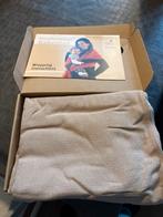 Stretchenwiege Babysling - Zo goed als nieuw!, Overige merken, Draagdoek, Ophalen of Verzenden, Zo goed als nieuw