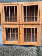 kroppers, Mannelijk, Kropper