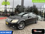 Mercedes C-klasse 180 Avantgarde|Trekhaak|Stoelverwarming|AM, Auto's, Automaat, Achterwielaandrijving, Zwart, Zwart