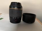Tamron 55-200mm voor Canon EF-S, Ophalen of Verzenden, Gebruikt, Macrolens, Zoom