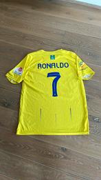 Als nieuw: voetbalshirt Ronaldo Al Nassr maat XL, Maat XL, Ophalen of Verzenden, Zo goed als nieuw, Shirt