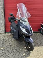 Kymco New Dink 45km bromscooter te koop, Fietsen en Brommers, Scooters | Kymco, Ophalen, Gebruikt, Overige modellen, Maximaal 45 km/u