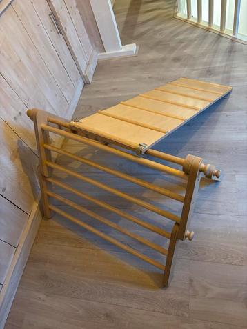 Pikler Klimrek Sipitri Ette Tete met Glijbaan beschikbaar voor biedingen