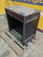 Stalen schuif kast, Ophalen, Gebruikt, X, 25 tot 50 cm