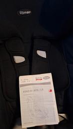 2x autostoel Romer King II Britax, Romer, Verstelbare rugleuning, 9 t/m 18 kg, Ophalen of Verzenden