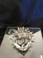 swarovski grote egel 1980, Verzenden, Zo goed als nieuw
