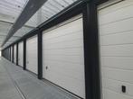 Garagebox te huur Almere €254 per maand, Auto diversen, Autostallingen en Garages