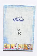 Diddl A4 Comic-blok nummer 130 in de originele verpakking, Ophalen of Verzenden, Nieuw