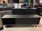 Richmond Blax TV Meubel 180cm - Showroommodel, 150 tot 200 cm, Ophalen of Verzenden, Zo goed als nieuw, Minder dan 100 cm