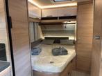 Knaus Sudwind 60 Years 500 FU 2025 direct leverbaar, Caravans en Kamperen, Caravans, Rondzit, Bedrijf, Schokbreker, 5 tot 6 meter