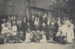 Knipsels, Verzenden, 1920 tot 1940, Ongelopen, Limburg