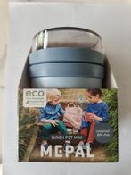Mepal lunch pot mini Nordic bleu, Ophalen of Verzenden, Zo goed als nieuw