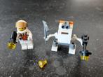 Lego mars mission set 5616, Complete set, Ophalen of Verzenden, Lego