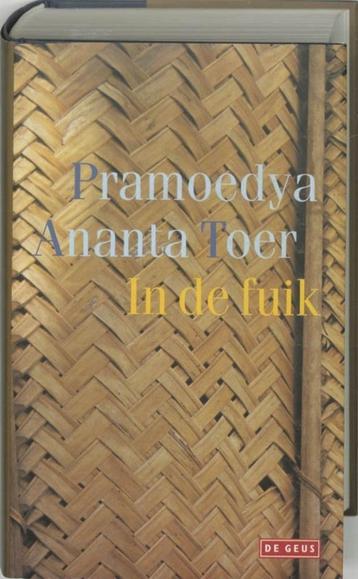 Pramoedya Ananta Toer- In de Fuik-HC beschikbaar voor biedingen