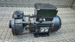 Jacuzzi Pomp EMG 2 speed 230v - Nieuw!, Ophalen of Verzenden, Nieuw, Pomp, Vast