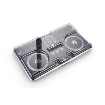Decksaver Numark Mixtrack Pro 2 Stofkap beschikbaar voor biedingen
