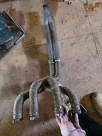 Powersprint Spaghetti spruitstuk golf mk1 1.8 8v, Auto-onderdelen, Uitlaatsystemen, Ophalen