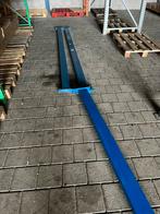 Palletsteling Liggers 6 stuek, Ophalen, Sensa, Cengo@live.nl, 7021br