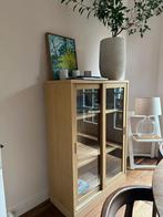 IKEA HAVSTA kast - Zo goed als nieuw!, Huis en Inrichting, Ophalen, Met plank(en), 100 tot 150 cm, Zo goed als nieuw