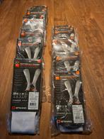 Stanno Voetbalsokken - Diverse Maten, Kleding | Heren, Sokken en Kousen, Verzenden, Wit, Nieuw, Overige maten