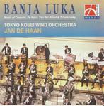 Hafabra- Banja Luka - Tokyo Kosei Wind Orchestra, Verzenden, Zo goed als nieuw