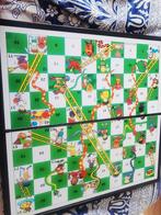 Magnetisch 4-in-1 Spelbord - Schaak, Dammen, etc., Ophalen, Gebruikt, Onbekend, Een of twee spelers