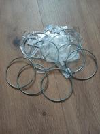 Metalen ringen, Hobby en Vrije tijd, Ophalen of Verzenden, Haken, Overige typen