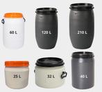 Voertonnen, Ophalen of Verzenden, Kat