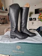 Suedwind Vegan Rijlaarzen Maat 38, Dieren en Toebehoren, Paardrijkleding, Ophalen of Verzenden, Nieuw