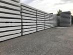 200x200x14 cm betonplaten met schoonheidsfoutje B-keus, Overige typen, Beton, Ophalen of Verzenden, Zo goed als nieuw