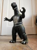 Vintage Godzilla / Lizard  DOR MEI 1985 - Hong Kong, Verzamelen, Ophalen of Verzenden, Gebruikt