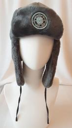 Pilotenmuts, Kleding | Heren, Mutsen, Sjaals en Handschoenen, Verzenden, Nieuw, Overige maten, Muts