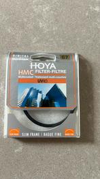 Hoya HMC UV (C) 67mm, Audio, Tv en Foto, Fotografie | Filters, Overige merken, 60 tot 70 mm, Ophalen of Verzenden, Nieuw