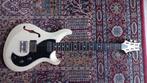 PRS S2 Vela Semi Hollow Satin, Muziek en Instrumenten, Ophalen, Gebruikt, Paul Reed Smith