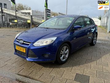 Ford Focus 1.0 EcoBoost Edition | nieuwe distributieriem ! beschikbaar voor biedingen