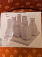 Nieuw in doos vazenset, Huis en Inrichting, Woonaccessoires | Vazen, Ophalen of Verzenden, Nieuw