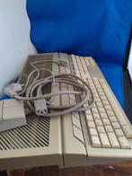 Atari 520ST, Spelcomputers en Games, Spelcomputers | Atari, Ophalen of Verzenden, Gebruikt, Met 2 controllers, Atari 2600
