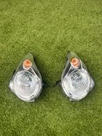 Rechts/ Links koplampen Suzuki Alto bj 2009 t/m 2014, Ophalen of Verzenden, Suzuki