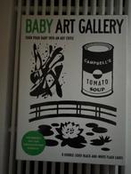 Baby Art Gallery Flash Cards, Ophalen of Verzenden, Gebruikt, Overige typen