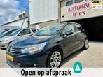 Citroen C4 1.2 PureTech Exclusive | Clima | Cruise | PDC, Stof, 1199 cc, Origineel Nederlands, Bedrijf