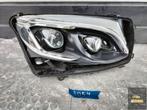 MERCEDES GLC KOPLAMP RECHTS W2539065801, Auto-onderdelen, Ophalen of Verzenden, Gebruikt, Mercedes-Benz