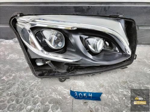 MERCEDES GLC KOPLAMP RECHTS W2539065801, Auto-onderdelen, Overige Auto-onderdelen, Mercedes-Benz, Gebruikt, Ophalen of Verzenden